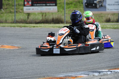 26 & 27/09/2015 : 24H de Muret Loisir à Muret (Photos Patrick Lascombes) 2015 — karting