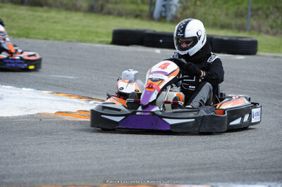 26 & 27/09/2015 : 24H de Muret Loisir à Muret (Photos Patrick Lascombes) 2015 — karting