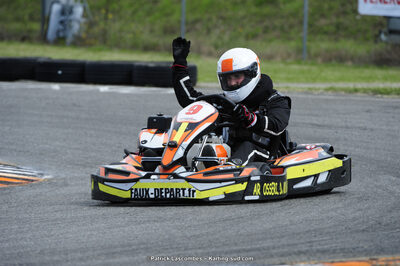 26 & 27/09/2015 : 24H de Muret Loisir à Muret (Photos Patrick Lascombes) 2015 — karting