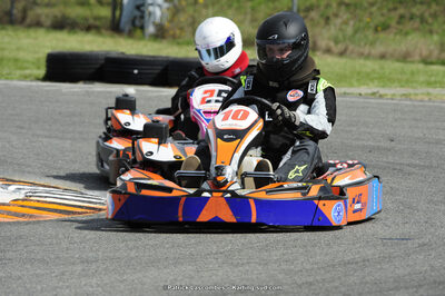 26 & 27/09/2015 : 24H de Muret Loisir à Muret (Photos Patrick Lascombes) 2015 — karting