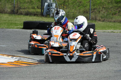 26 & 27/09/2015 : 24H de Muret Loisir à Muret (Photos Patrick Lascombes) 2015 — karting