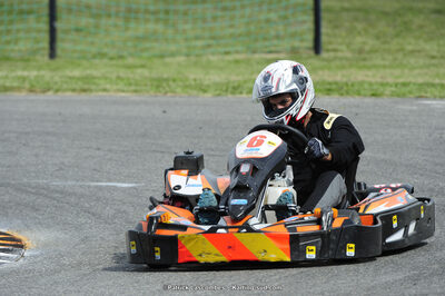 26 & 27/09/2015 : 24H de Muret Loisir à Muret (Photos Patrick Lascombes) 2015 — karting