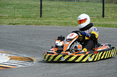 26 & 27/09/2015 : 24H de Muret Loisir à Muret (Photos Patrick Lascombes) 2015 — karting