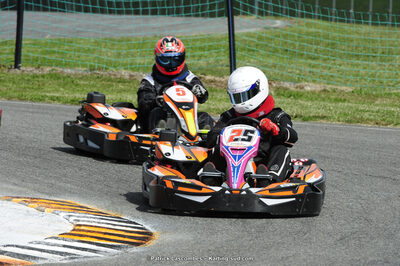 26 & 27/09/2015 : 24H de Muret Loisir à Muret (Photos Patrick Lascombes) 2015 — karting