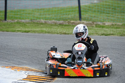 26 & 27/09/2015 : 24H de Muret Loisir à Muret (Photos Patrick Lascombes) 2015 — karting