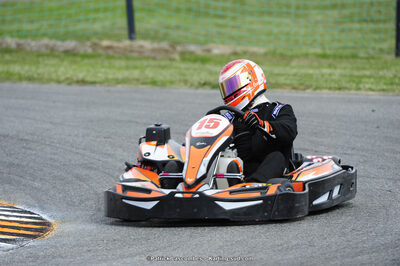 26 & 27/09/2015 : 24H de Muret Loisir à Muret (Photos Patrick Lascombes) 2015 — karting