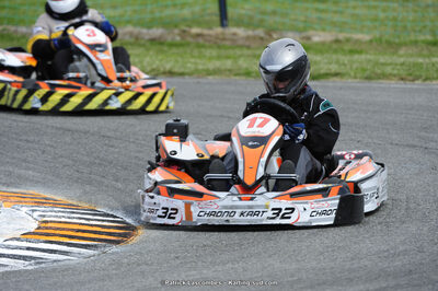 26 & 27/09/2015 : 24H de Muret Loisir à Muret (Photos Patrick Lascombes) 2015 — karting