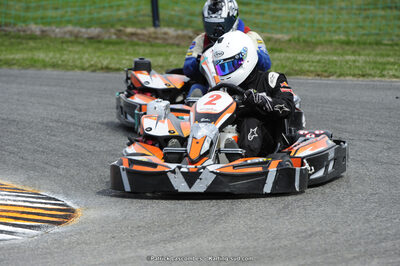 26 & 27/09/2015 : 24H de Muret Loisir à Muret (Photos Patrick Lascombes) 2015 — karting