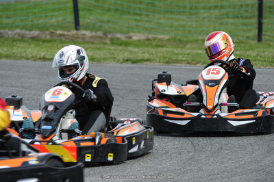 26 & 27/09/2015 : 24H de Muret Loisir à Muret (Photos Patrick Lascombes) 2015 — karting