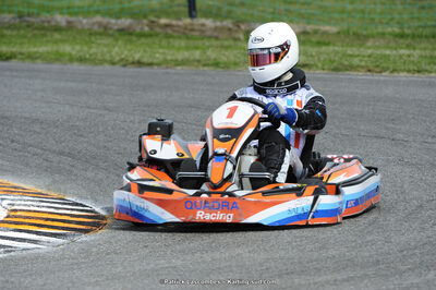 26 & 27/09/2015 : 24H de Muret Loisir à Muret (Photos Patrick Lascombes) 2015 — karting