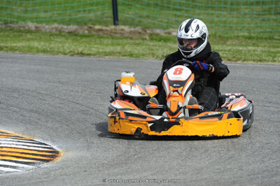 26 & 27/09/2015 : 24H de Muret Loisir à Muret (Photos Patrick Lascombes) 2015 — karting