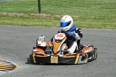 26 & 27/09/2015 : 24H de Muret Loisir à Muret (Photos Patrick Lascombes) 2015 — karting