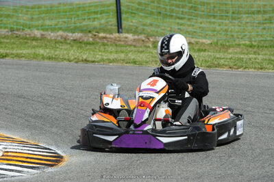 26 & 27/09/2015 : 24H de Muret Loisir à Muret (Photos Patrick Lascombes) 2015 — karting