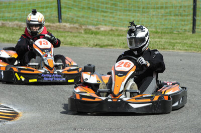 26 & 27/09/2015 : 24H de Muret Loisir à Muret (Photos Patrick Lascombes) 2015 — karting