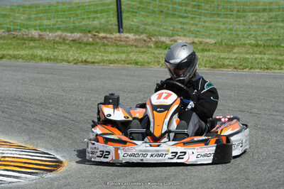 26 & 27/09/2015 : 24H de Muret Loisir à Muret (Photos Patrick Lascombes) 2015 — karting