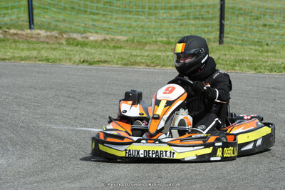 26 & 27/09/2015 : 24H de Muret Loisir à Muret (Photos Patrick Lascombes) 2015 — karting
