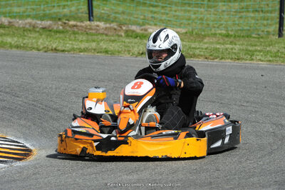 26 & 27/09/2015 : 24H de Muret Loisir à Muret (Photos Patrick Lascombes) 2015 — karting