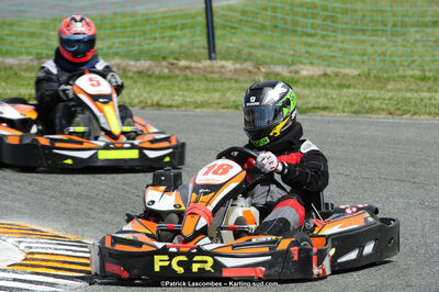 26 & 27/09/2015 : 24H de Muret Loisir à Muret (Photos Patrick Lascombes) 2015 — karting