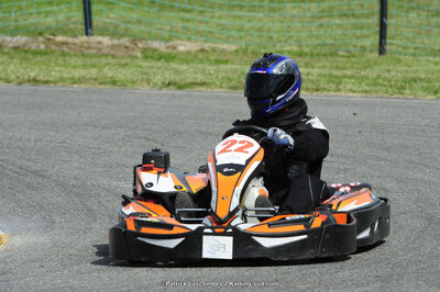 26 & 27/09/2015 : 24H de Muret Loisir à Muret (Photos Patrick Lascombes) 2015 — karting