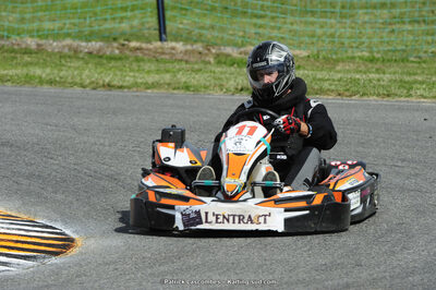 26 & 27/09/2015 : 24H de Muret Loisir à Muret (Photos Patrick Lascombes) 2015 — karting