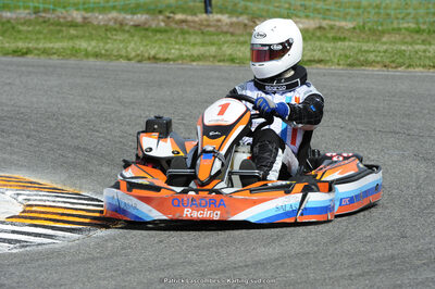 26 & 27/09/2015 : 24H de Muret Loisir à Muret (Photos Patrick Lascombes) 2015 — karting