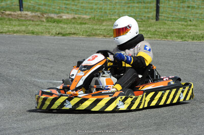 26 & 27/09/2015 : 24H de Muret Loisir à Muret (Photos Patrick Lascombes) 2015 — karting