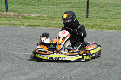 26 & 27/09/2015 : 24H de Muret Loisir à Muret (Photos Patrick Lascombes) 2015 — karting