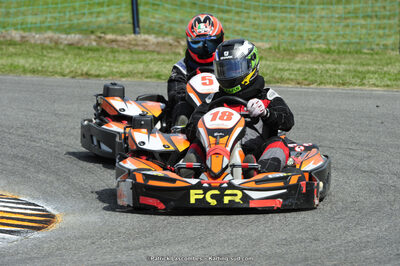 26 & 27/09/2015 : 24H de Muret Loisir à Muret (Photos Patrick Lascombes) 2015 — karting