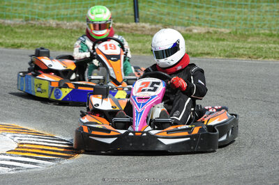 26 & 27/09/2015 : 24H de Muret Loisir à Muret (Photos Patrick Lascombes) 2015 — karting