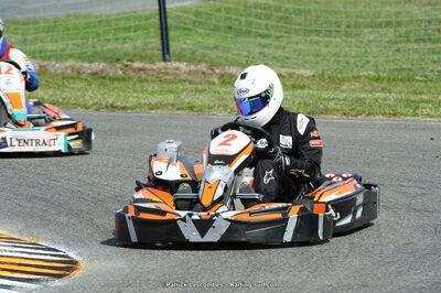 26 & 27/09/2015 : 24H de Muret Loisir à Muret (Photos Patrick Lascombes) 2015 — karting