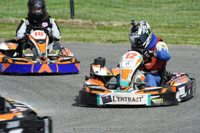 26 & 27/09/2015 : 24H de Muret Loisir à Muret (Photos Patrick Lascombes) 2015 — karting