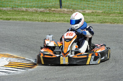 26 & 27/09/2015 : 24H de Muret Loisir à Muret (Photos Patrick Lascombes) 2015 — karting