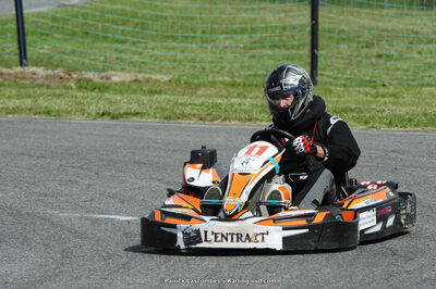 26 & 27/09/2015 : 24H de Muret Loisir à Muret (Photos Patrick Lascombes) 2015 — karting