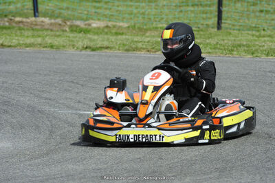 26 & 27/09/2015 : 24H de Muret Loisir à Muret (Photos Patrick Lascombes) 2015 — karting