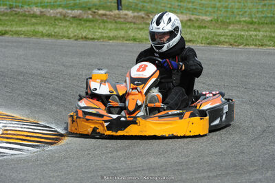 26 & 27/09/2015 : 24H de Muret Loisir à Muret (Photos Patrick Lascombes) 2015 — karting