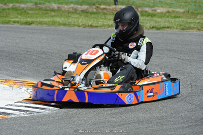 26 & 27/09/2015 : 24H de Muret Loisir à Muret (Photos Patrick Lascombes) 2015 — karting