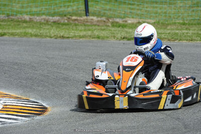 26 & 27/09/2015 : 24H de Muret Loisir à Muret (Photos Patrick Lascombes) 2015 — karting