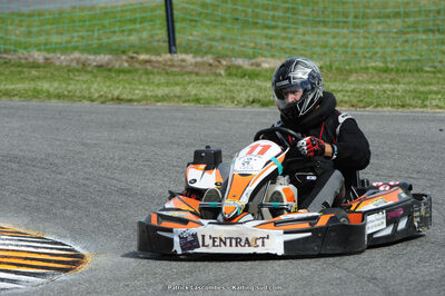 26 & 27/09/2015 : 24H de Muret Loisir à Muret (Photos Patrick Lascombes) 2015 — karting