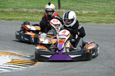 26 & 27/09/2015 : 24H de Muret Loisir à Muret (Photos Patrick Lascombes) 2015 — karting