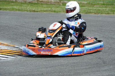26 & 27/09/2015 : 24H de Muret Loisir à Muret (Photos Patrick Lascombes) 2015 — karting