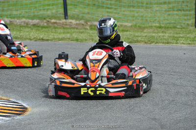 26 & 27/09/2015 : 24H de Muret Loisir à Muret (Photos Patrick Lascombes) 2015 — karting