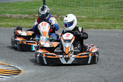 26 & 27/09/2015 : 24H de Muret Loisir à Muret (Photos Patrick Lascombes) 2015 — karting