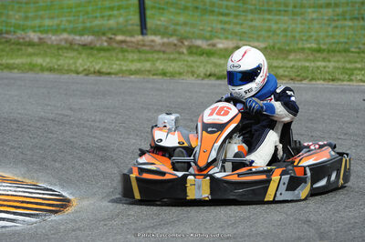 26 & 27/09/2015 : 24H de Muret Loisir à Muret (Photos Patrick Lascombes) 2015 — karting