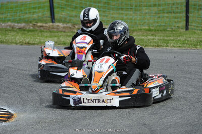 26 & 27/09/2015 : 24H de Muret Loisir à Muret (Photos Patrick Lascombes) 2015 — karting