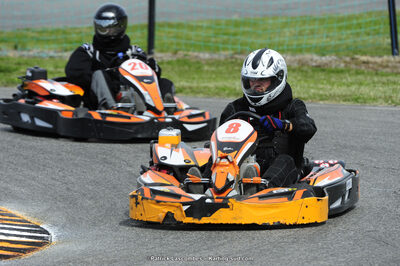 26 & 27/09/2015 : 24H de Muret Loisir à Muret (Photos Patrick Lascombes) 2015 — karting