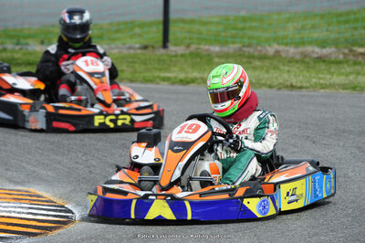 26 & 27/09/2015 : 24H de Muret Loisir à Muret (Photos Patrick Lascombes) 2015 — karting