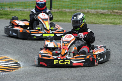 26 & 27/09/2015 : 24H de Muret Loisir à Muret (Photos Patrick Lascombes) 2015 — karting
