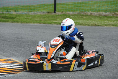 26 & 27/09/2015 : 24H de Muret Loisir à Muret (Photos Patrick Lascombes) 2015 — karting