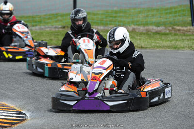 26 & 27/09/2015 : 24H de Muret Loisir à Muret (Photos Patrick Lascombes) 2015 — karting