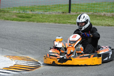 26 & 27/09/2015 : 24H de Muret Loisir à Muret (Photos Patrick Lascombes) 2015 — karting